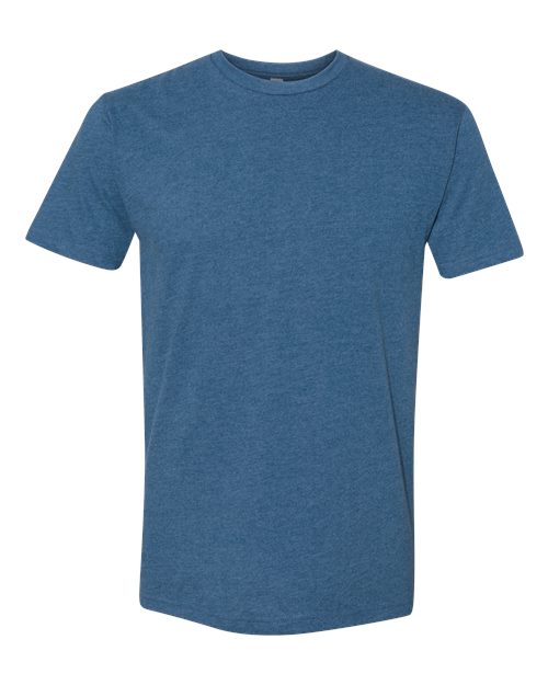 Unisex Sueded Tee
