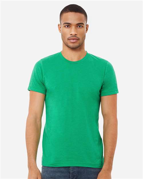 CVC Jersey Tee