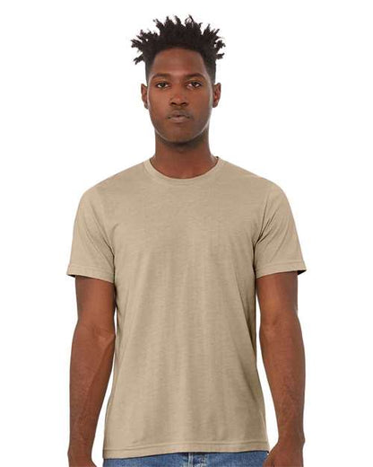 CVC Jersey Tee