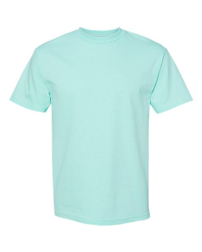 Unisex Heavyweight Cotton Tee