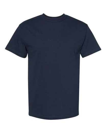 Unisex Heavyweight Cotton Tee