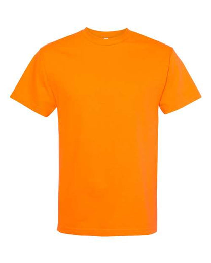 Unisex Heavyweight Cotton Tee