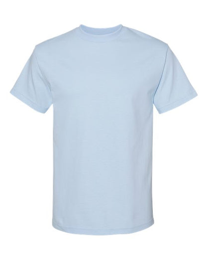 Unisex Heavyweight Cotton Tee