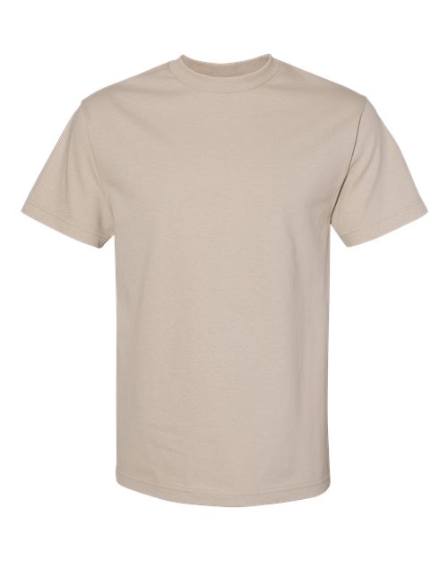 Unisex Heavyweight Cotton Tee