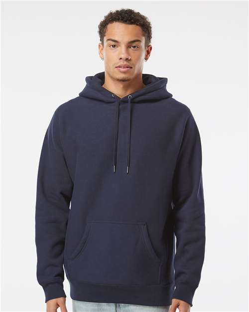 Unisex Legend Premium Heavyweight Cross-Grain Hooded Sweatshirt