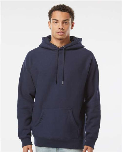 Unisex Legend Premium Heavyweight Cross-Grain Hooded Sweatshirt