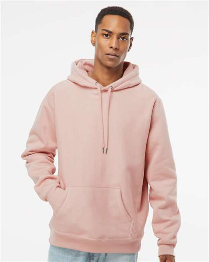 Unisex Legend Premium Heavyweight Cross-Grain Hooded Sweatshirt