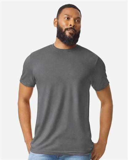 Unisex Softstyle® CVC T-Shirt