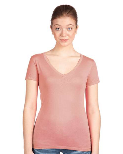 Women's Ideal V-Neck Tee