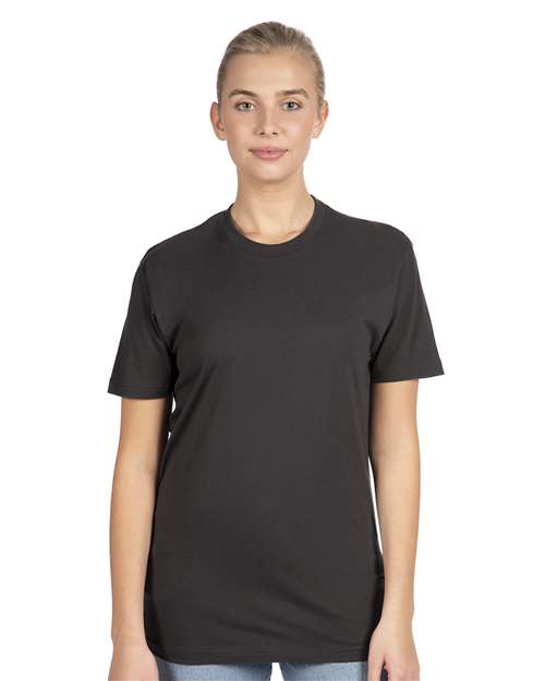 Unisex Cotton Tee