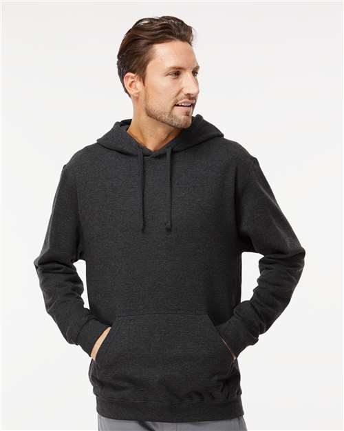 Unisex Pullover Hoodie