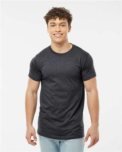 Fine Jersey T-Shirt