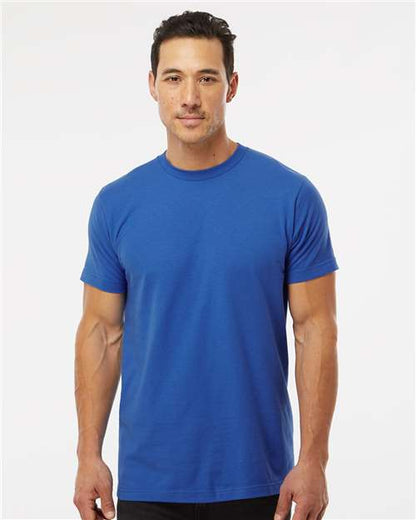 Fine Jersey T-Shirt