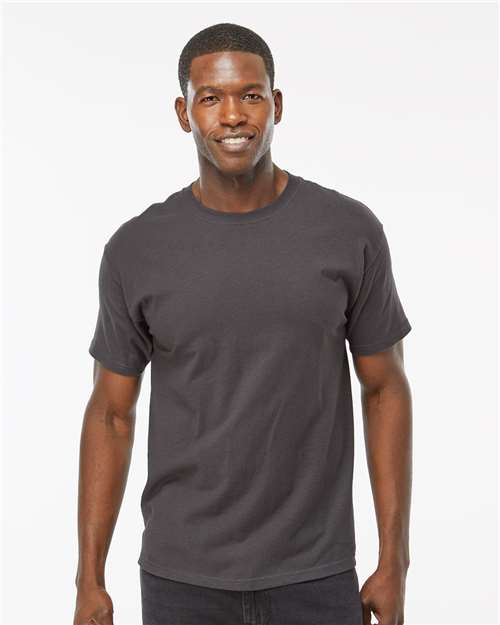 Ring-Spun T-Shirt