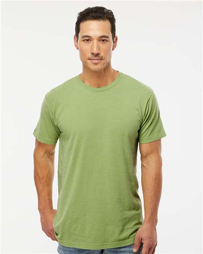 Unisex Vintage Garment-Dyed T-Shirt
