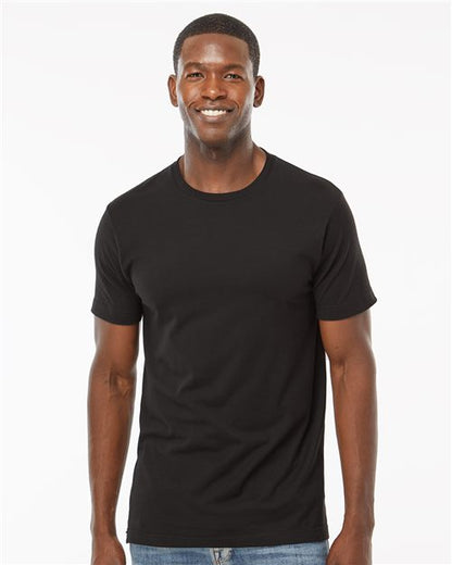 Fine Jersey T-Shirt