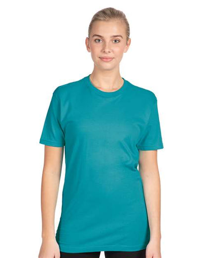 Unisex Cotton Tee