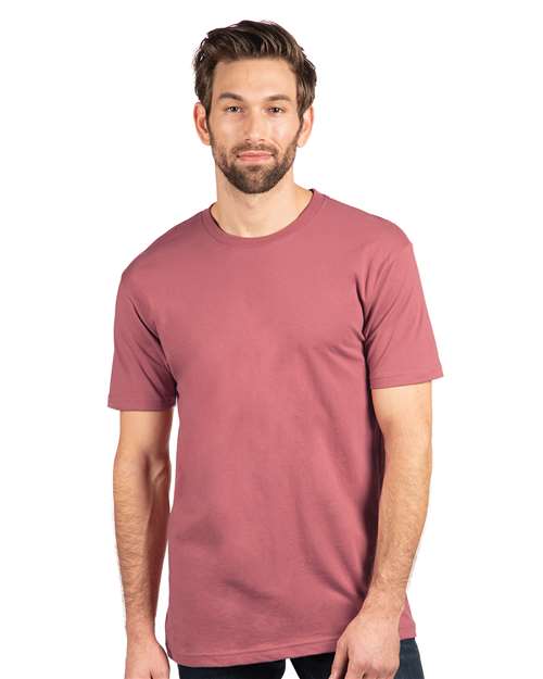 Unisex Cotton Tee