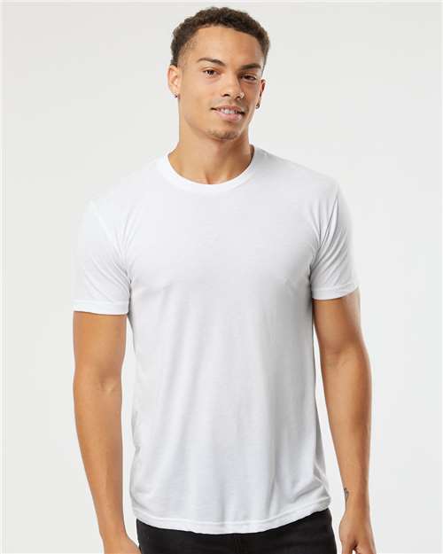 Unisex Triblend Tee