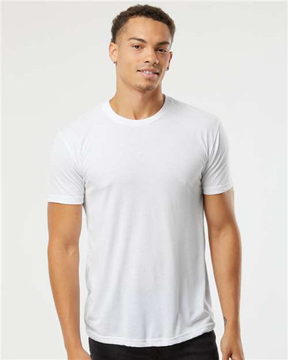 Unisex Triblend Tee