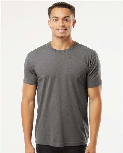 Unisex CVC Tee