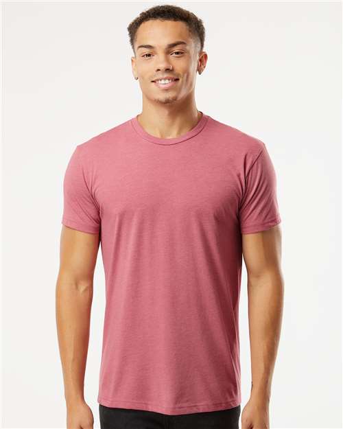 Unisex CVC Tee