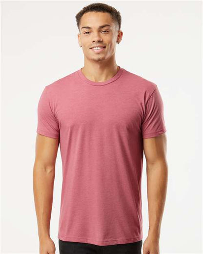 Unisex CVC Tee