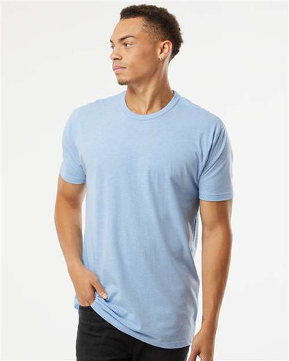 Unisex CVC Tee