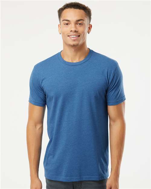 Unisex CVC Tee