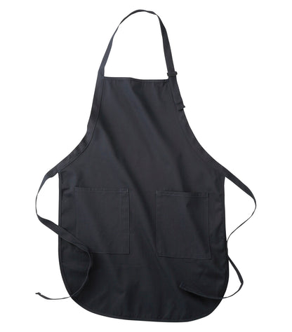 ATC™ EVERYDAY FULL LENGTH APRON WITH SOIL RELEASE