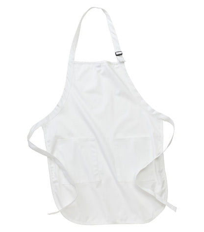 ATC™ EVERYDAY FULL LENGTH APRON WITH SOIL RELEASE