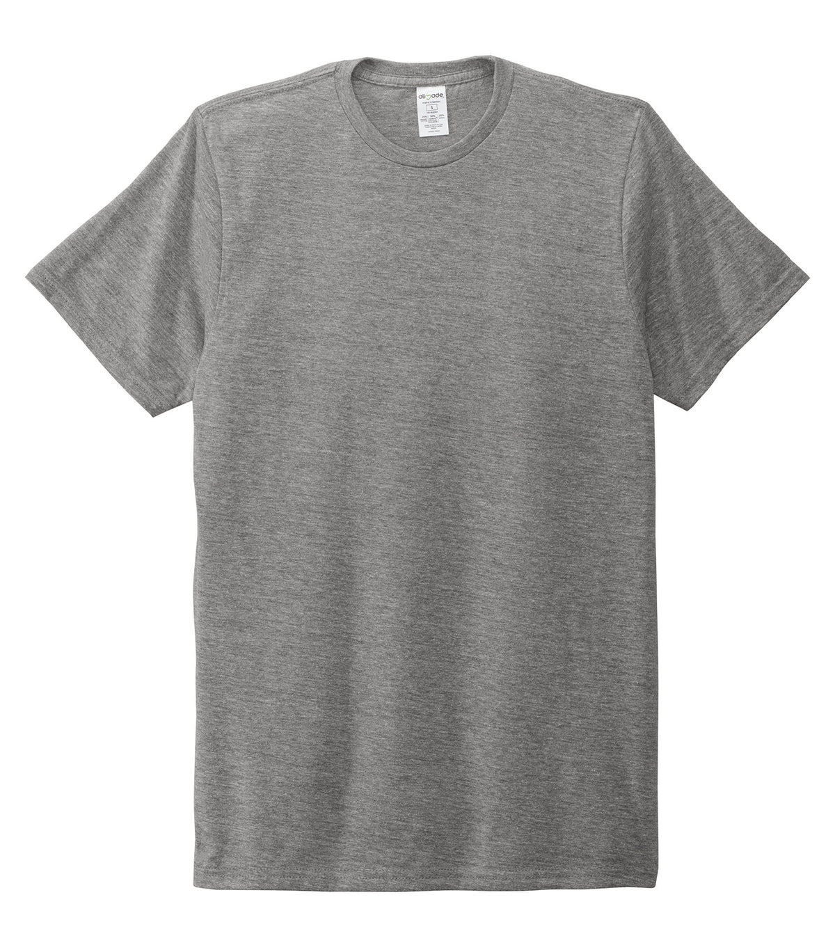 ALLMADE® UNISEX TRI-BLEND TEE