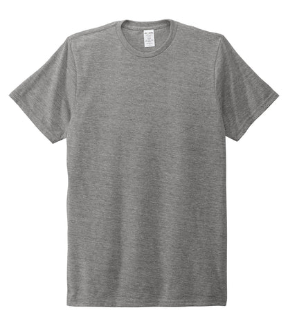 ALLMADE® UNISEX TRI-BLEND TEE