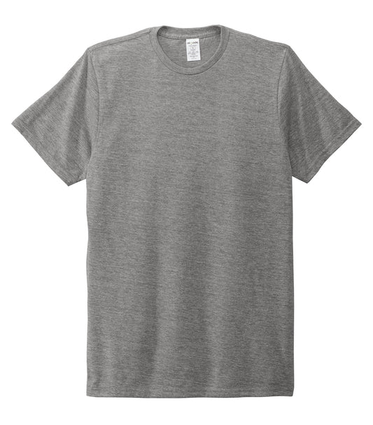 ALLMADE® UNISEX TRI-BLEND TEE