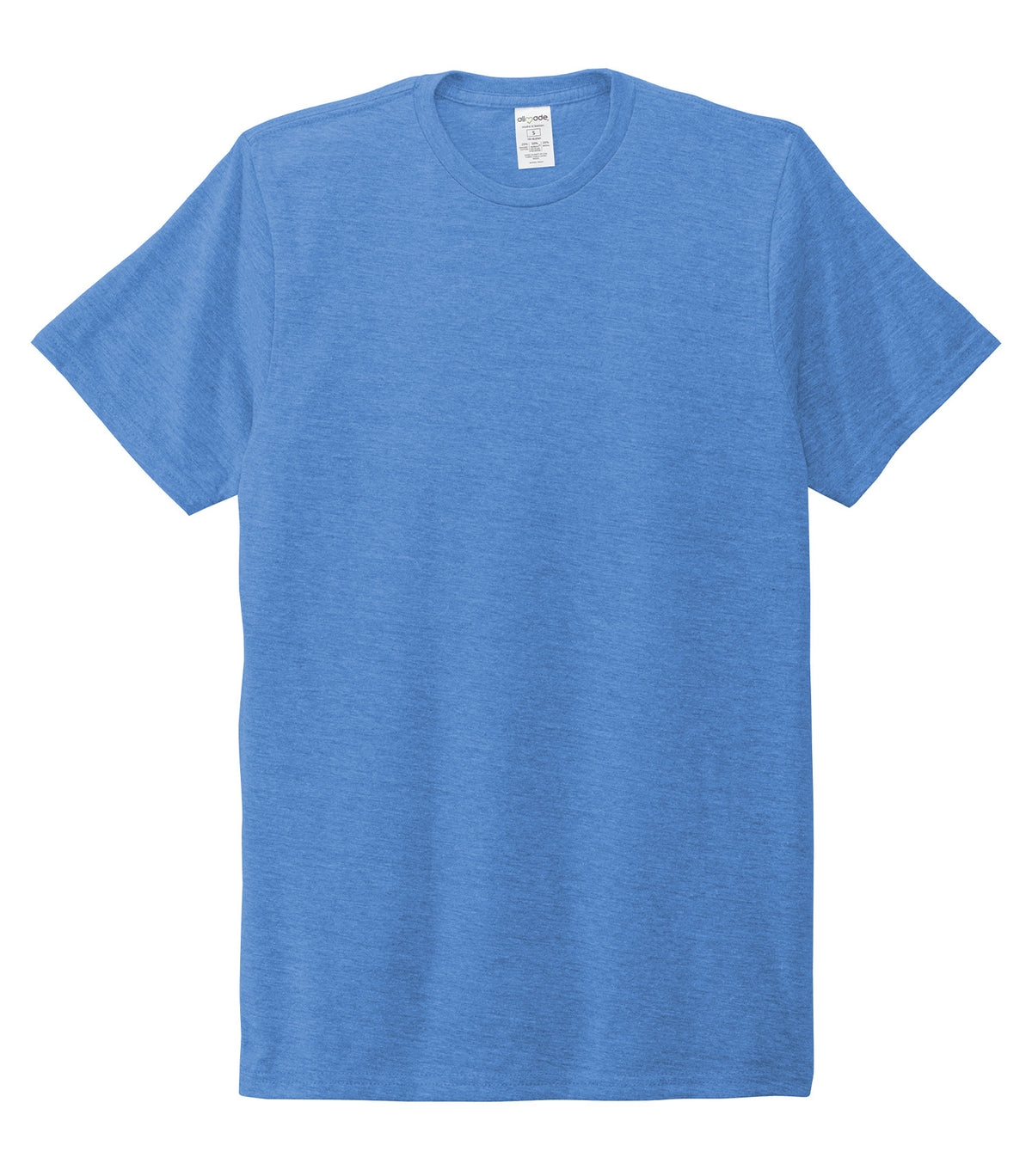 ALLMADE® UNISEX TRI-BLEND TEE