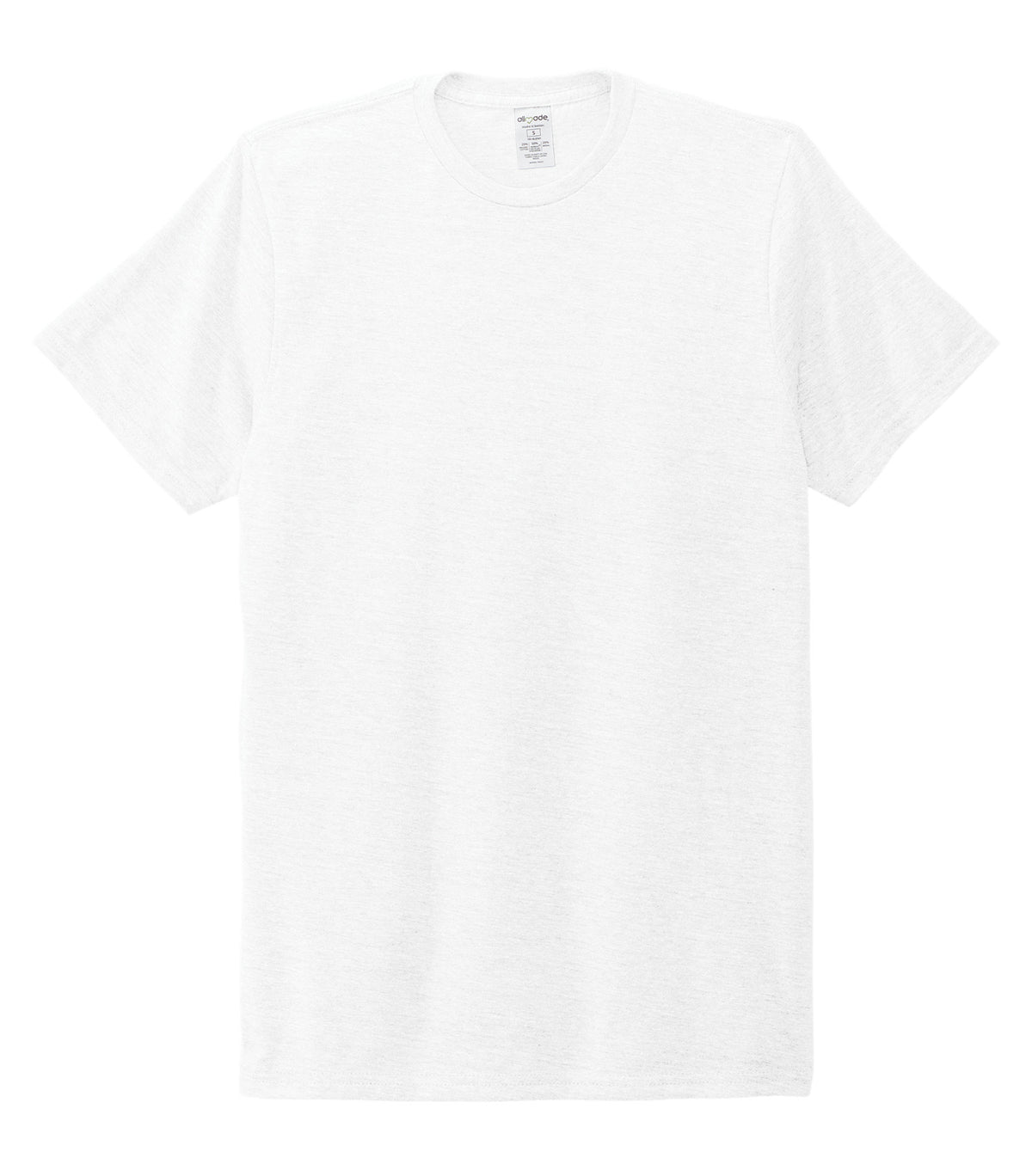 ALLMADE® UNISEX TRI-BLEND TEE