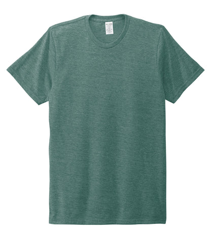 ALLMADE® UNISEX TRI-BLEND TEE