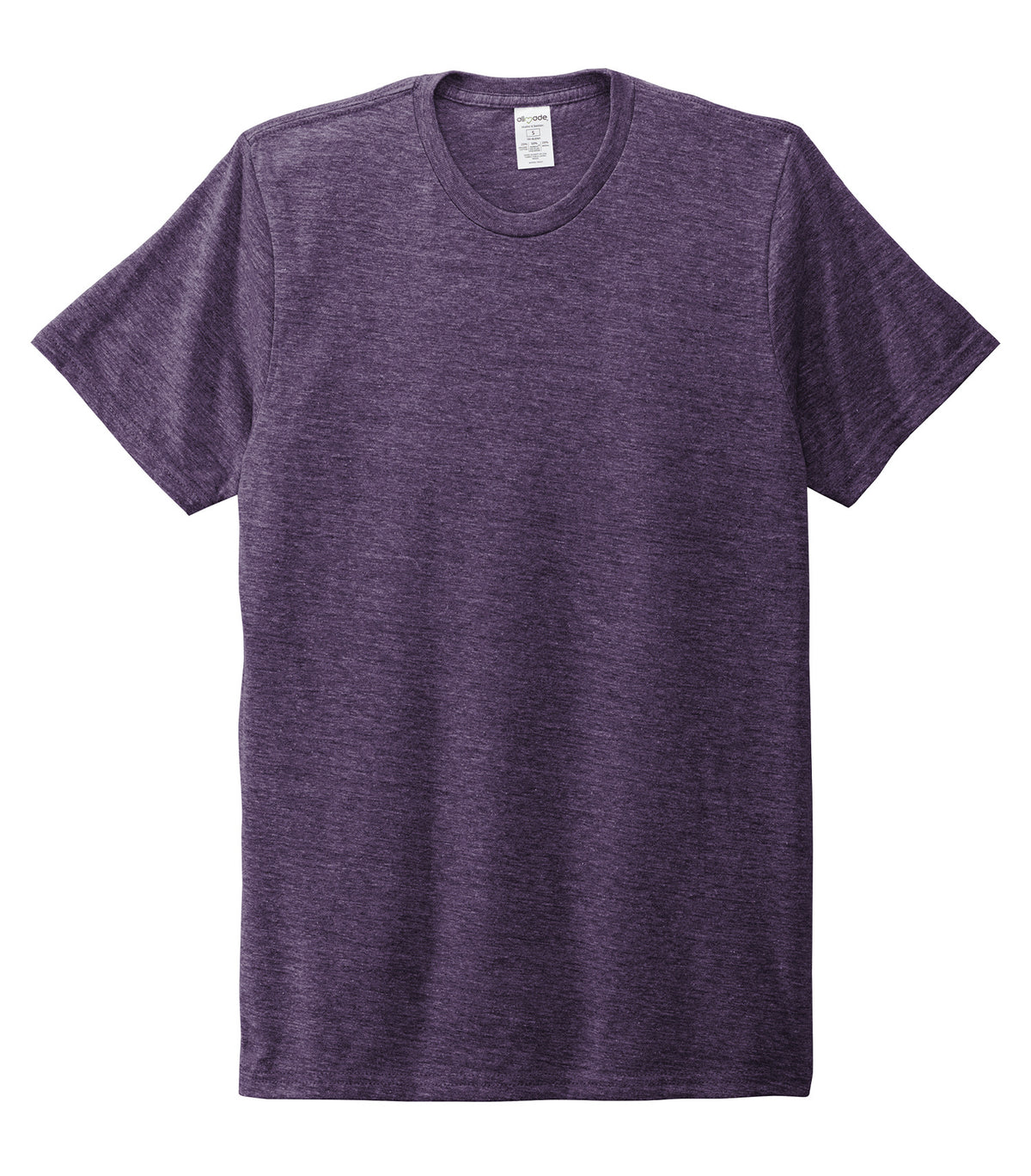 ALLMADE® UNISEX TRI-BLEND TEE