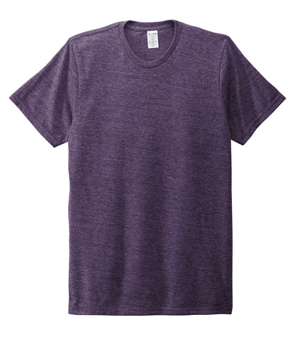 ALLMADE® UNISEX TRI-BLEND TEE