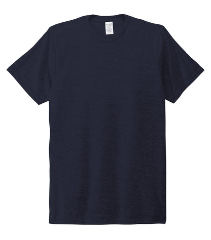 ALLMADE® UNISEX TRI-BLEND TEE
