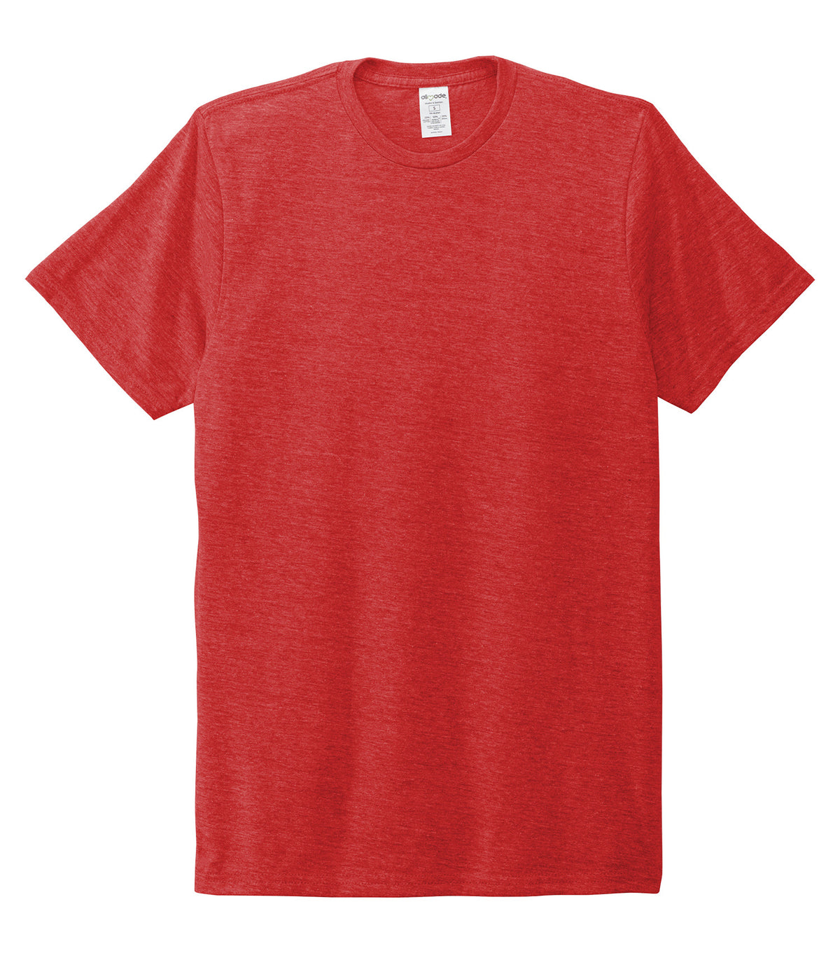 ALLMADE® UNISEX TRI-BLEND TEE
