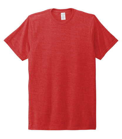 ALLMADE® UNISEX TRI-BLEND TEE
