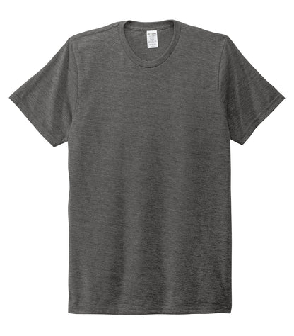 ALLMADE® UNISEX TRI-BLEND TEE
