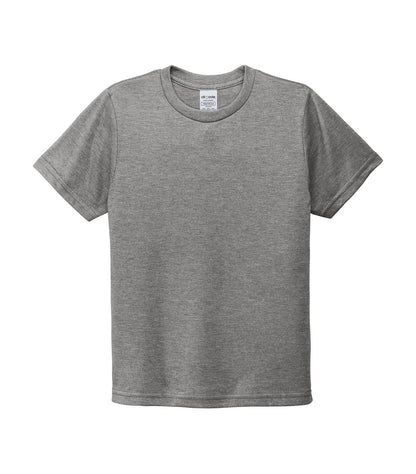 ALLMADE® YOUTH TRI-BLEND TEE
