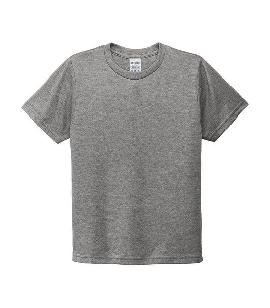 ALLMADE® YOUTH TRI-BLEND TEE