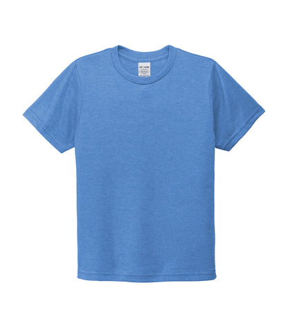 ALLMADE® YOUTH TRI-BLEND TEE