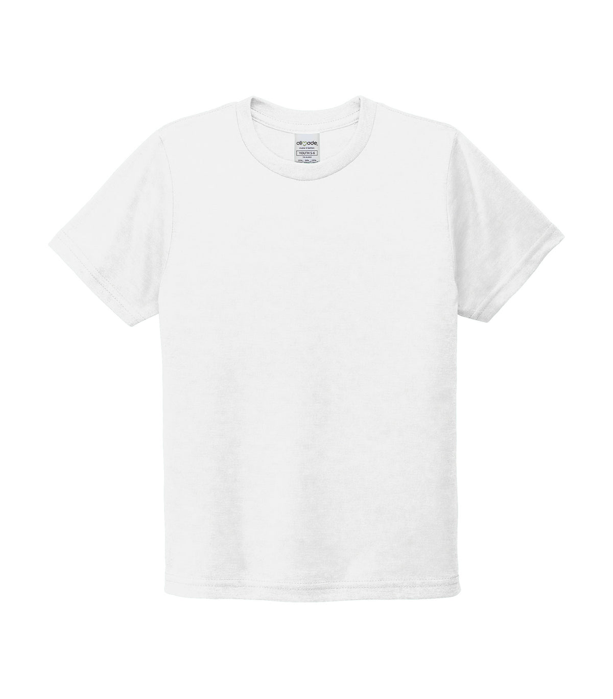 ALLMADE® YOUTH TRI-BLEND TEE