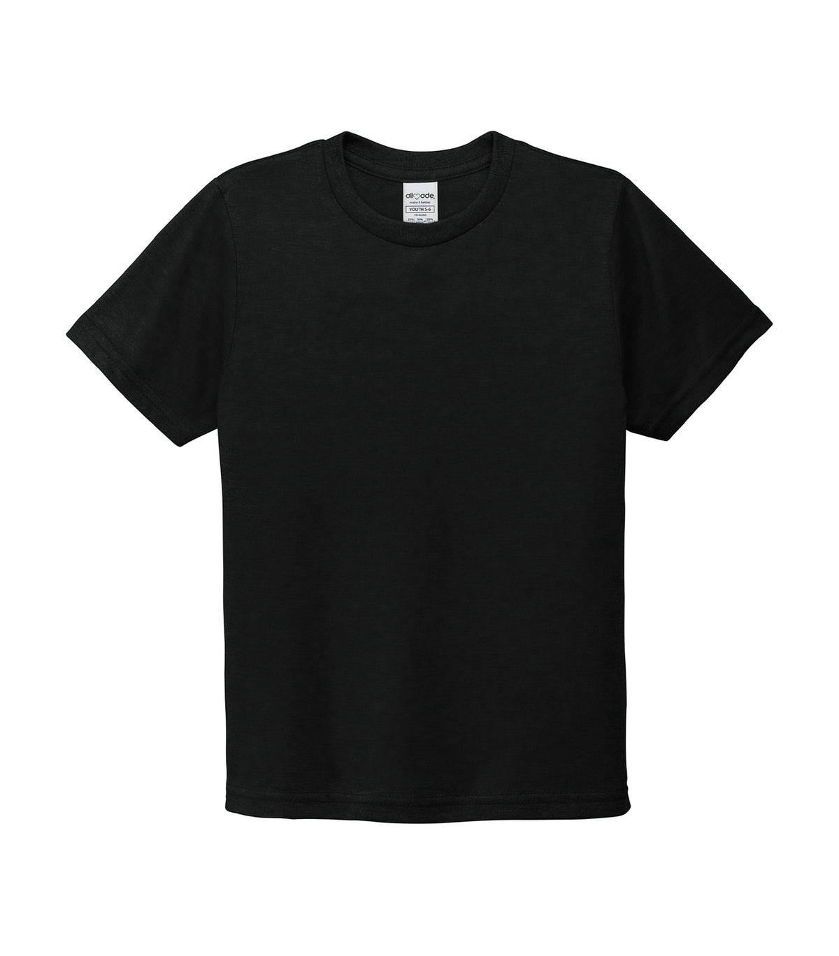 ALLMADE® YOUTH TRI-BLEND TEE