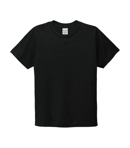 ALLMADE® YOUTH TRI-BLEND TEE