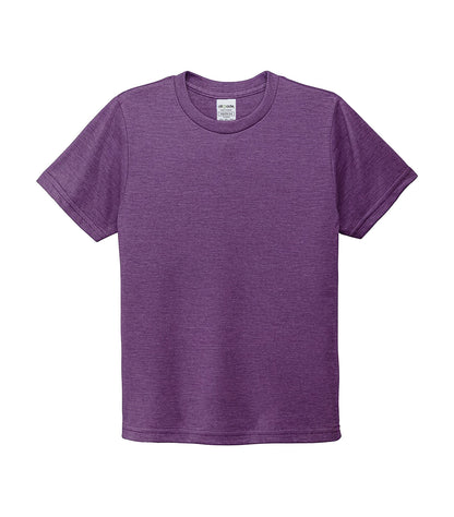 ALLMADE® YOUTH TRI-BLEND TEE